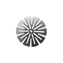 Load image into Gallery viewer, Stainless Steel CCD filter Screen for DynaVap