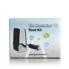Load image into Gallery viewer, The Neutralizer - Car Road Kit - Eliminate Unwanted odours box