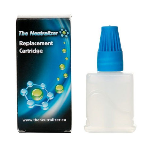 The Neutralizer compact kit replacement cartridge