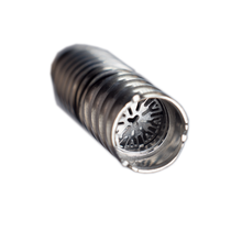 Load image into Gallery viewer, Titanium Tip - DynaVap - Shows titanium filter screen