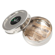 Load image into Gallery viewer, CVault twist top extra small storage container with boveda