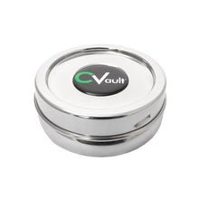 Load image into Gallery viewer, CVault twist top extra small storage container