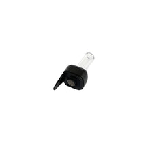 Load image into Gallery viewer, XMAX V3 PRO Glass Mouthpiece bottom view