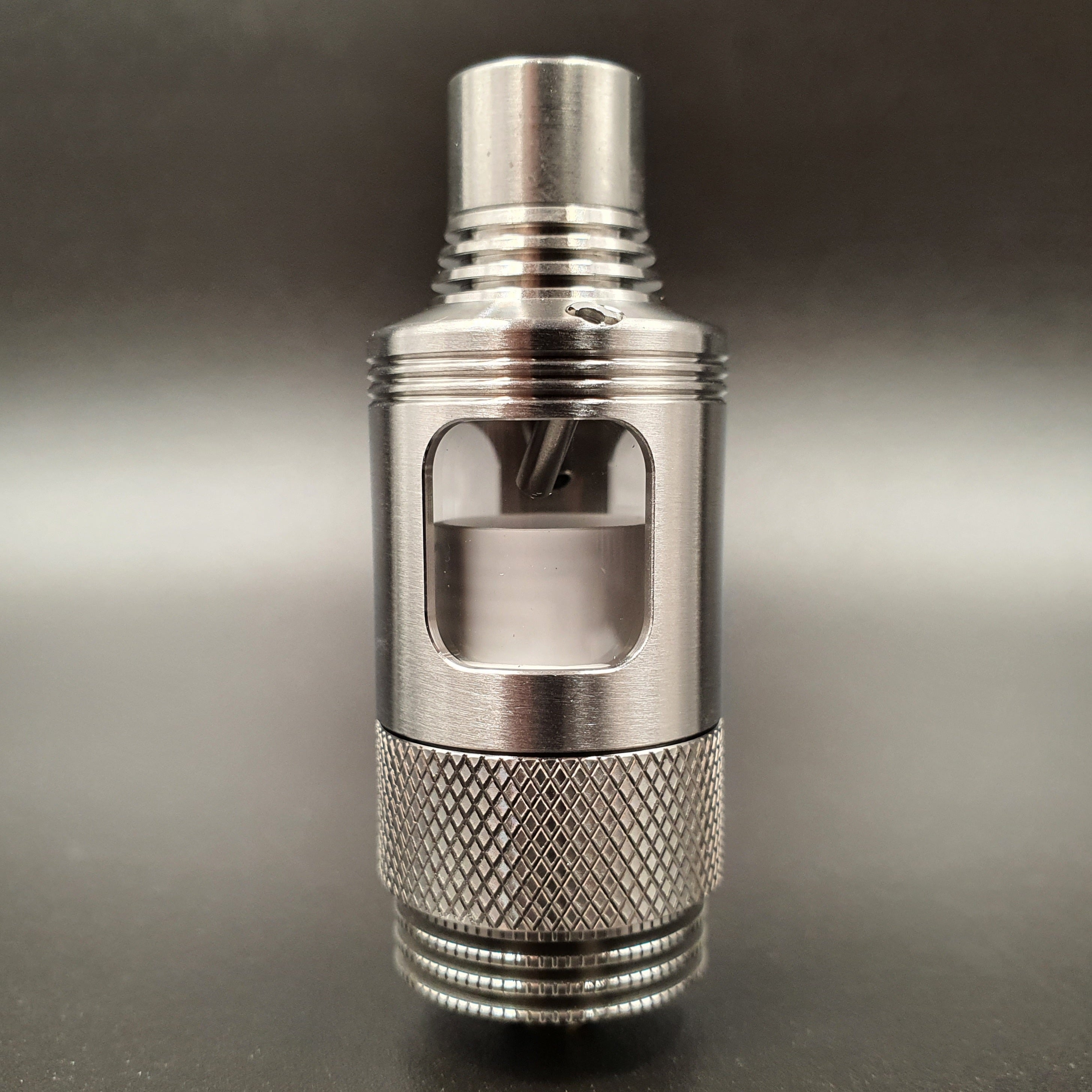 V5 Concentrate Heater - AKA Micro Diffuser – Recommended Vape Supplies