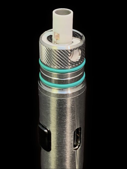 Lightning Pen – Recommended Vape Supplies