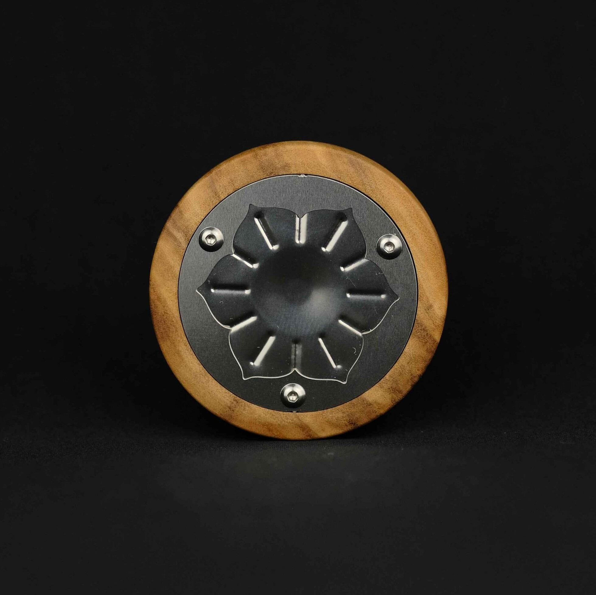 Lotus by Vapman – Recommended Vape Supplies