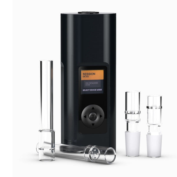 arizer vape uk Arizer Solo 3 V2 – Recommended Vape Supplies