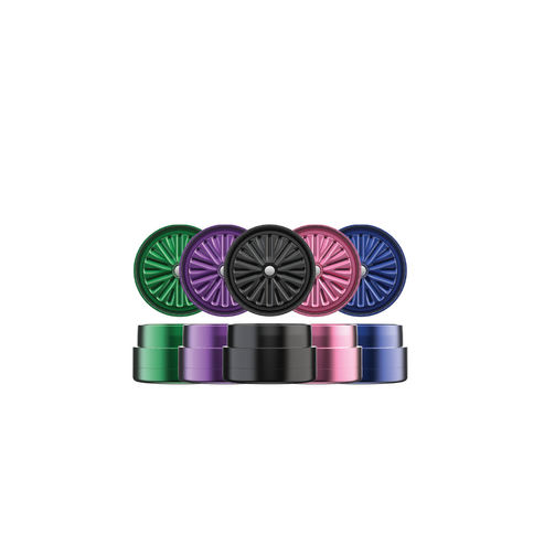 Flower Mill Next Gen Standard – Recommended Vape Supplies