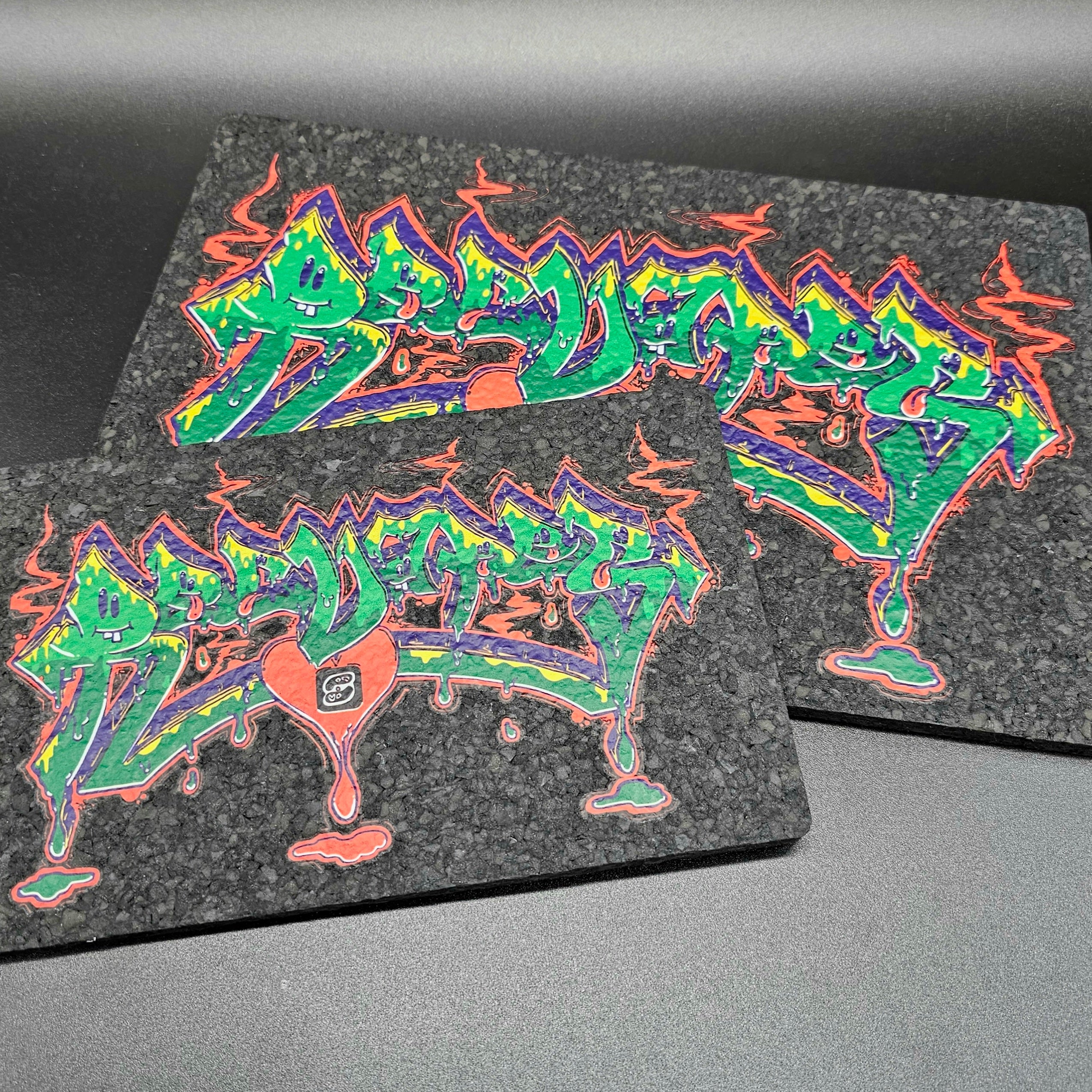 RecVapeS MoodMats – Recommended Vape Supplies