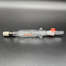 Load image into Gallery viewer, DynaVap DNA Stem - VapHit - With Titanium Tip., Captive Cap and XL VSC
