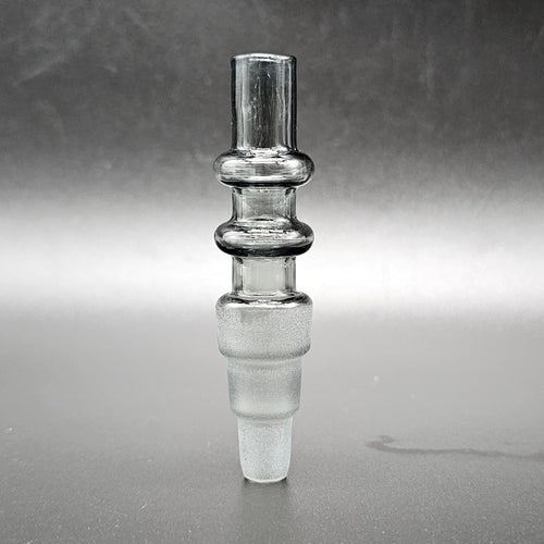 Littlefinger adaptor for DynaVap