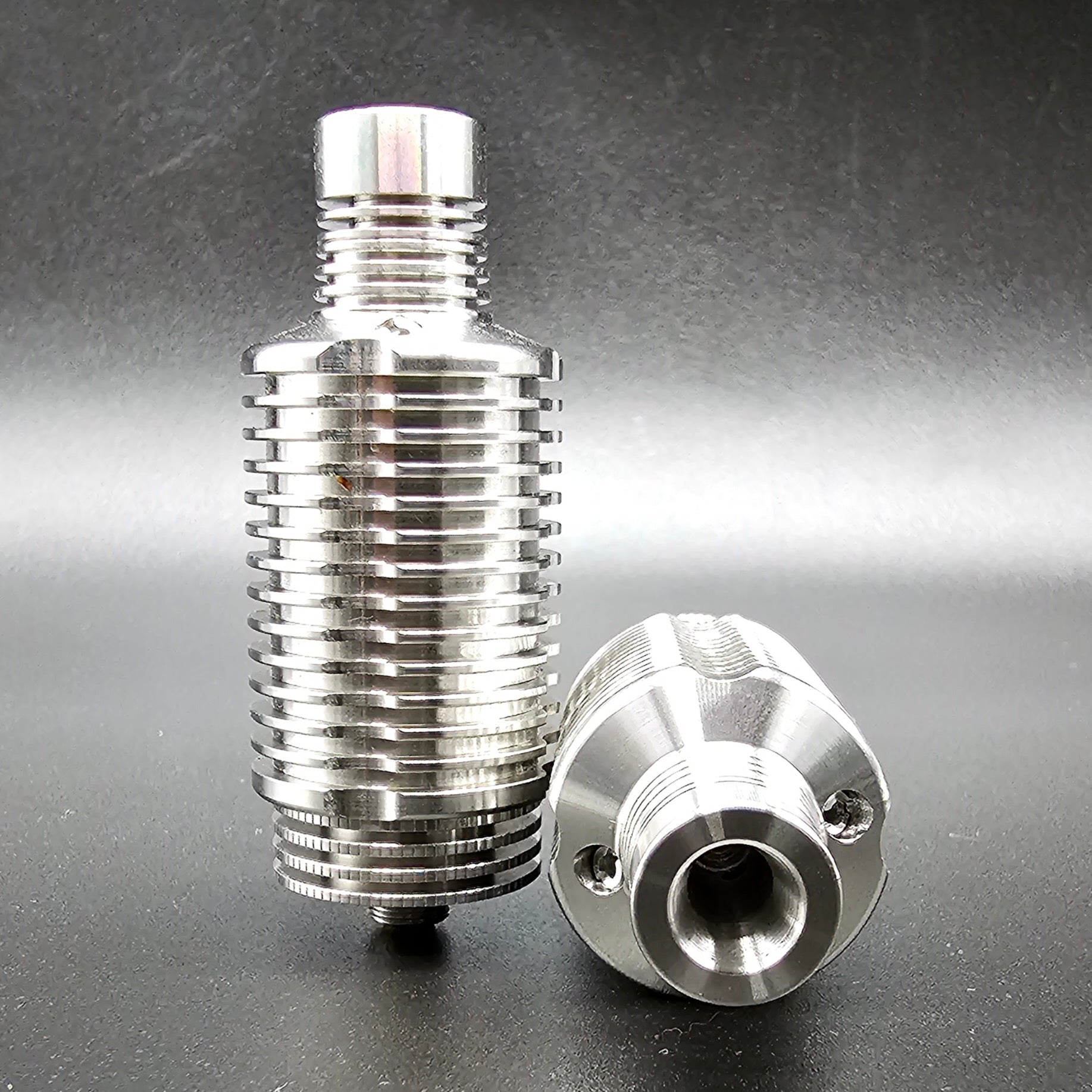 The CUB - Crossing Universe Base – Recommended Vape Supplies