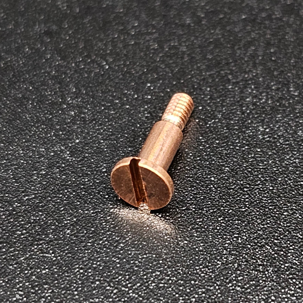copper pin dc gen 2