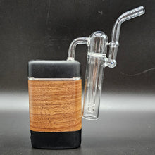 Load image into Gallery viewer, Angus Side Bubbler with angus
