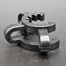 Load image into Gallery viewer, Plastic Keck Clips 14mm
