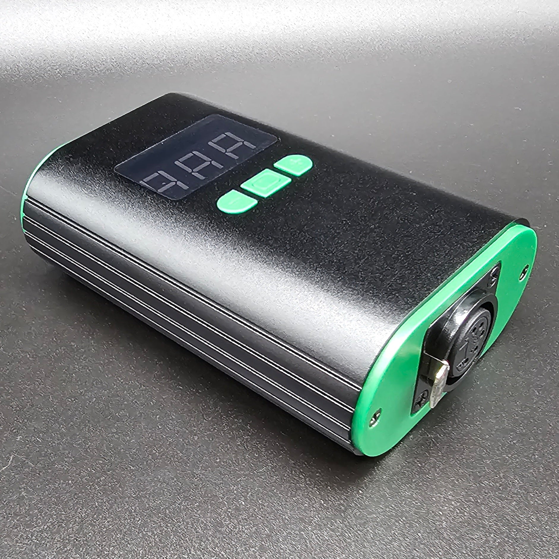 Micro E-Nail PID Controller – Recommended Vape Supplies