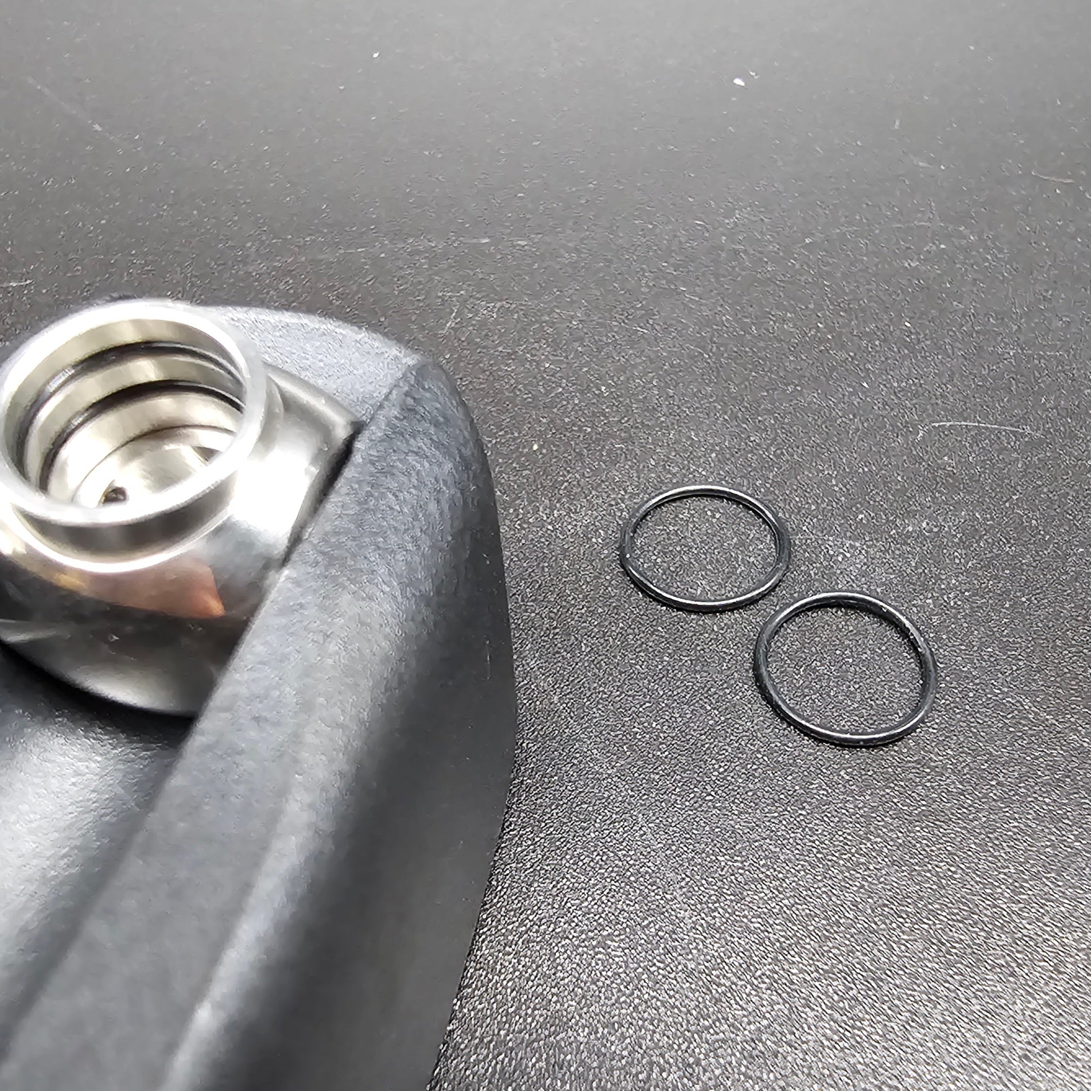 Angus Mouthpiece O-rings – Recommended Vape Supplies