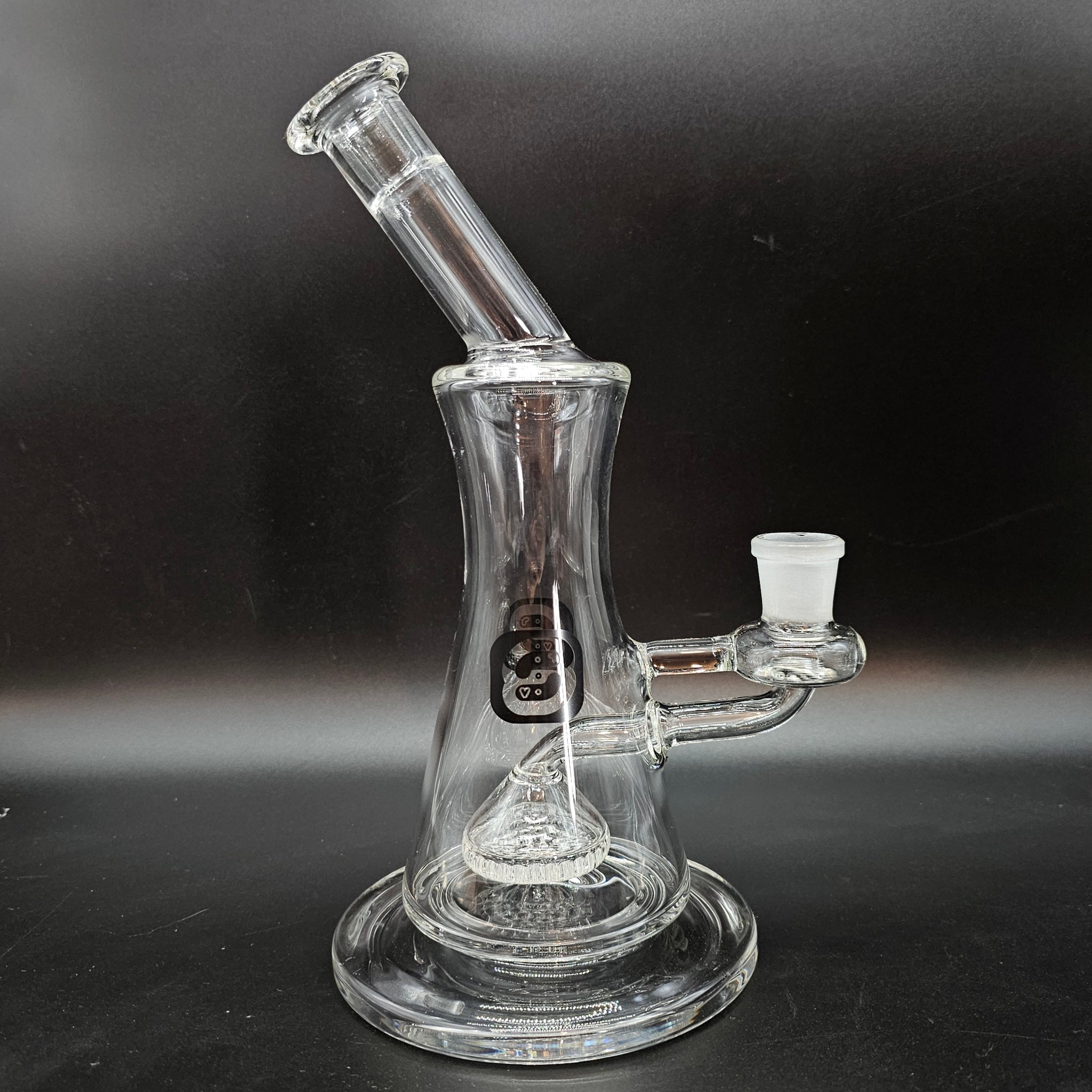 Thermal Twist Injector (Ball-less)