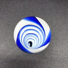 Load image into Gallery viewer, Custom Marble Glass Stopper
