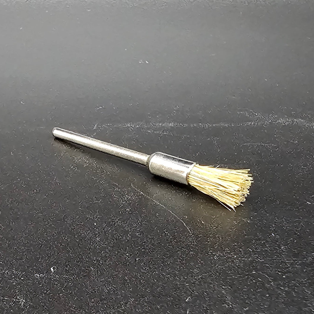 Mini Cleaning Brush