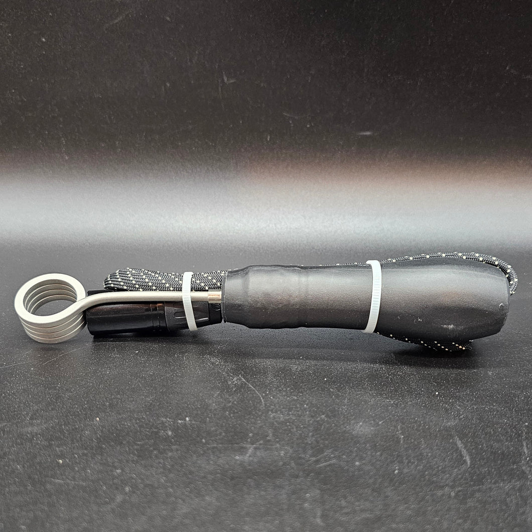 Thermal Twist Coil and Handle
