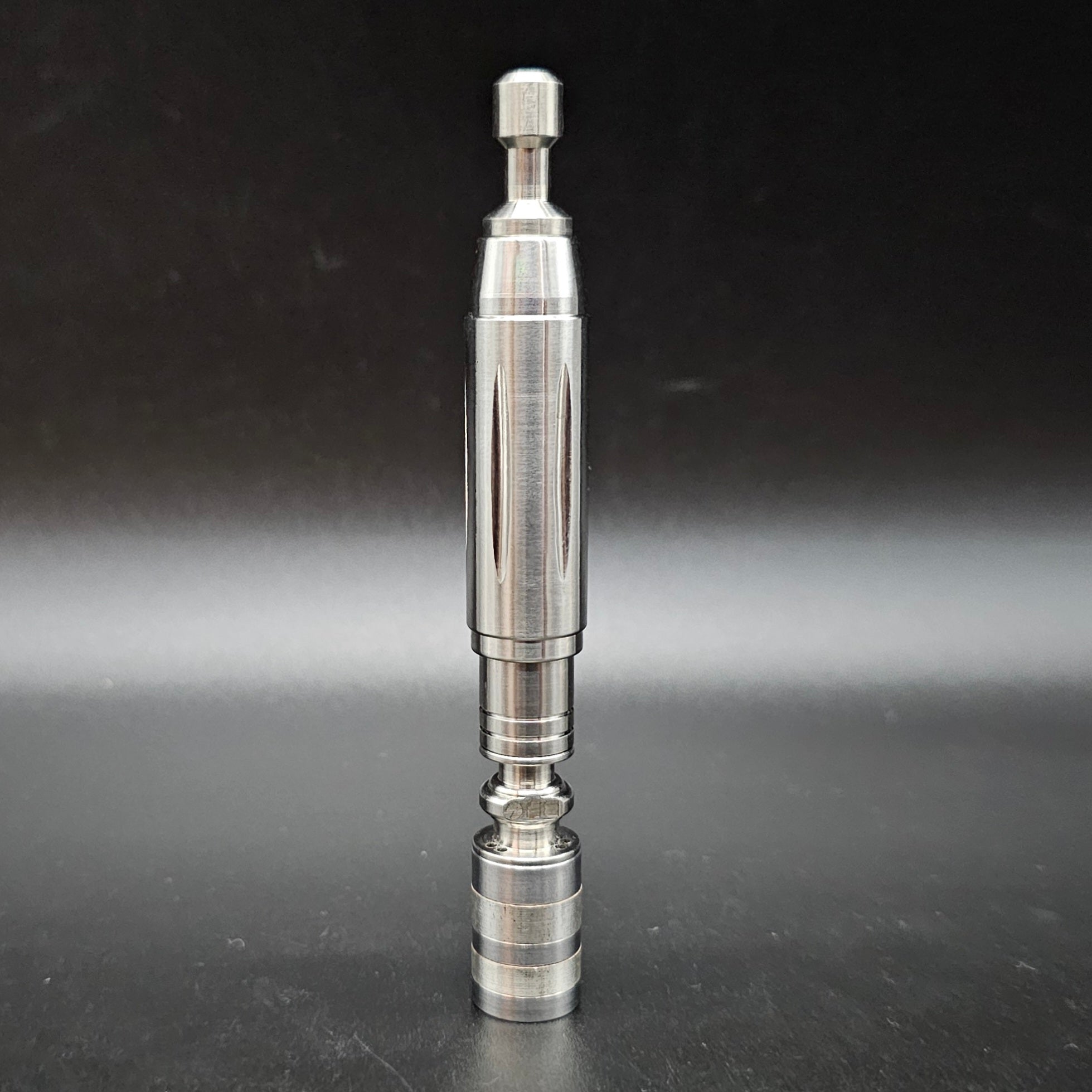 Dani Fusion 2.0 – Recommended Vape Supplies