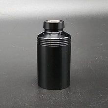 Load image into Gallery viewer, Non-Vortex Cap V5 Micro Diffuser - Black
