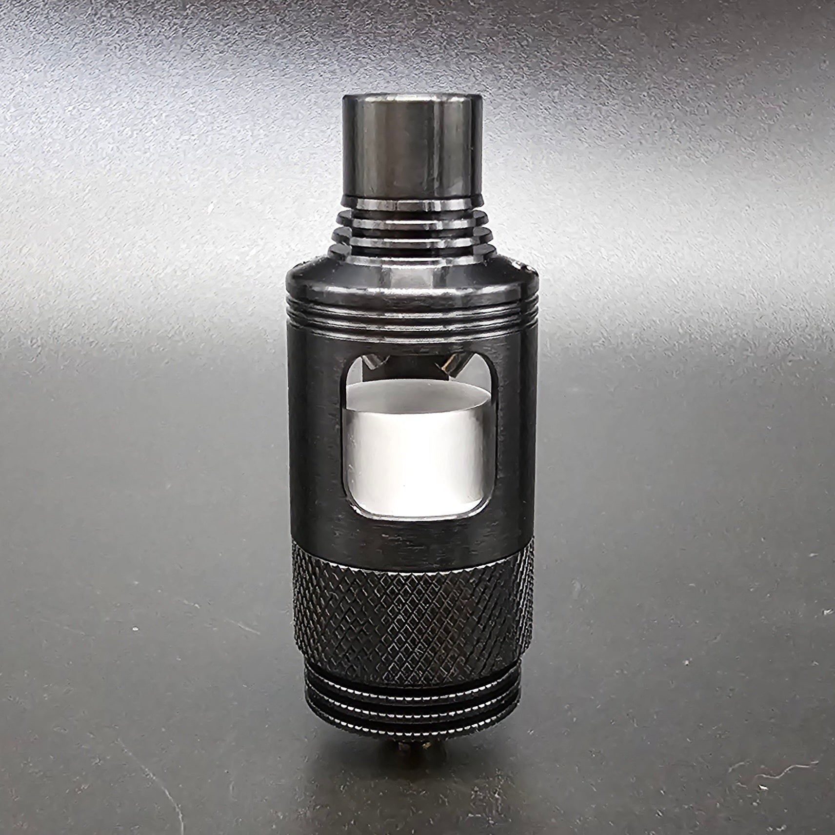 Divine Crossing V5 Rebuildable Concentrate Heater - AKA V5 Micro 
