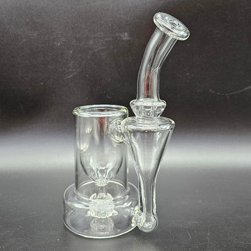 Proxy RBR Style Bubbler