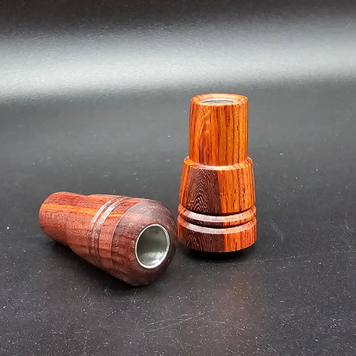 Wooden WPA (Water Pieces Adapter) - Dani Fusion