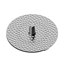 Load image into Gallery viewer, Flower Mill 3.5" Pro Mill Plate - #1 extra fine
