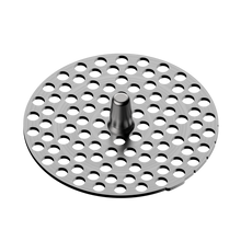 Load image into Gallery viewer, Flower Mill 3.5" Pro Mill Plate - #4 coarse
