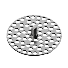 Load image into Gallery viewer, Flower Mill 3.5" Pro Mill Plate - #5 Extra Coarse

