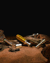 Load image into Gallery viewer, Dani Punch (1st edition) - Battery Free Ganz
