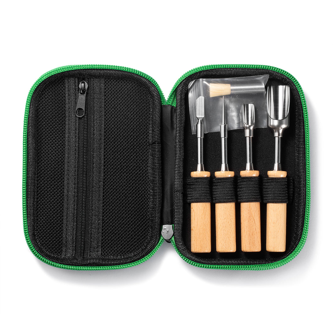 Crossing's Vital Tool Set