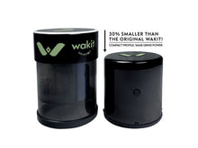 Load image into Gallery viewer, Wakit Mini Electric Grinder vs regular size
