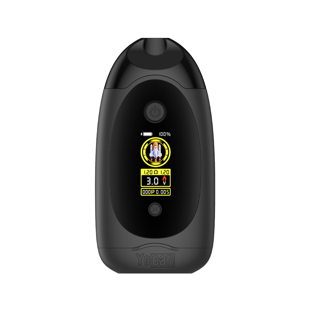 Yocan Dubb - Double Cartridge Battery