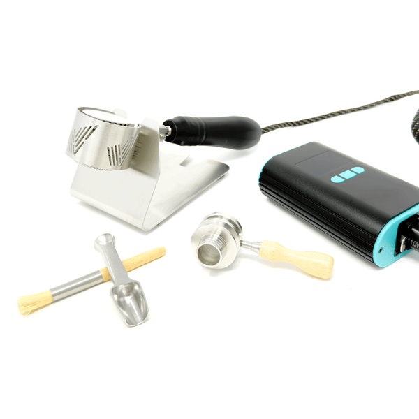 All-Star Wired Kit - Vapvana – Recommended Vape Supplies