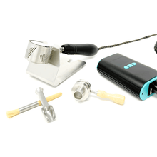 Load image into Gallery viewer, All-Star Wired Kit - Vapvana 
