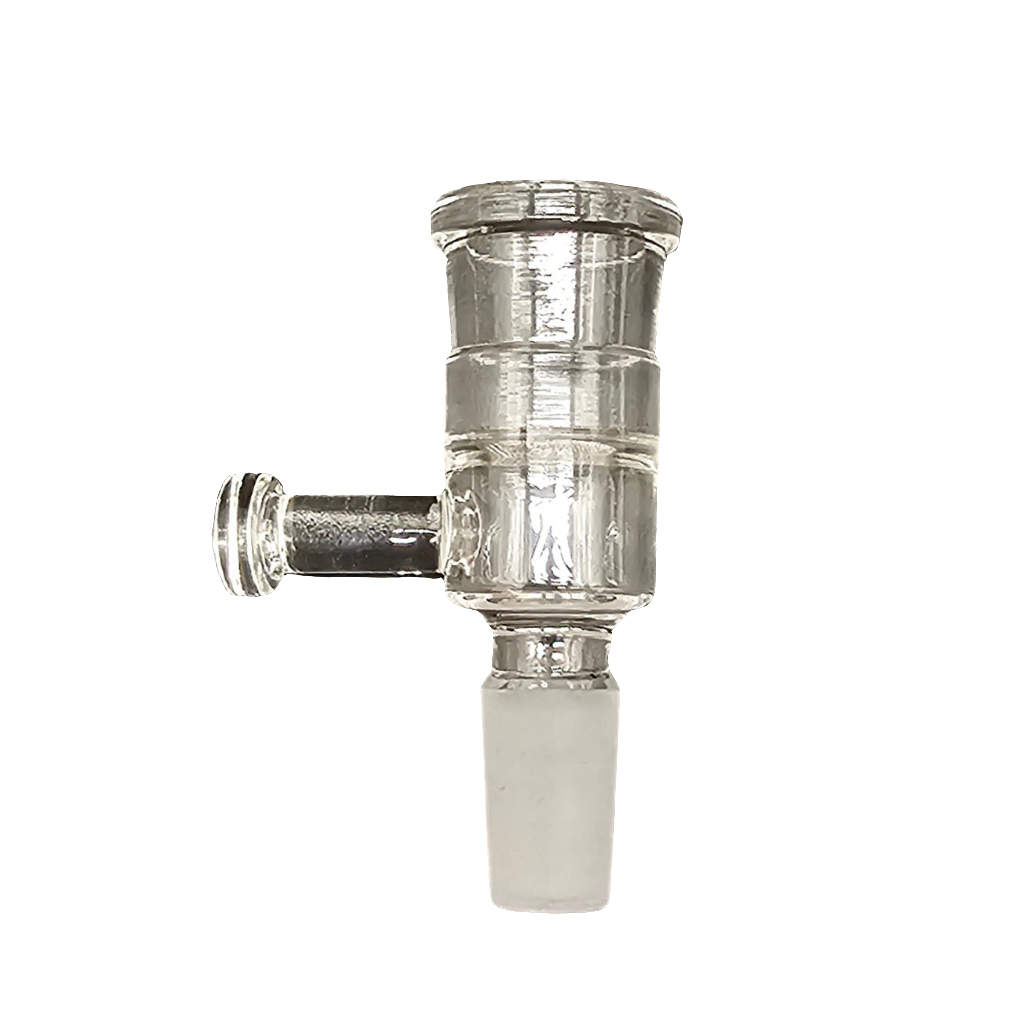 Basic Injector Bowl - Vapvana Natural – Recommended Vape Supplies