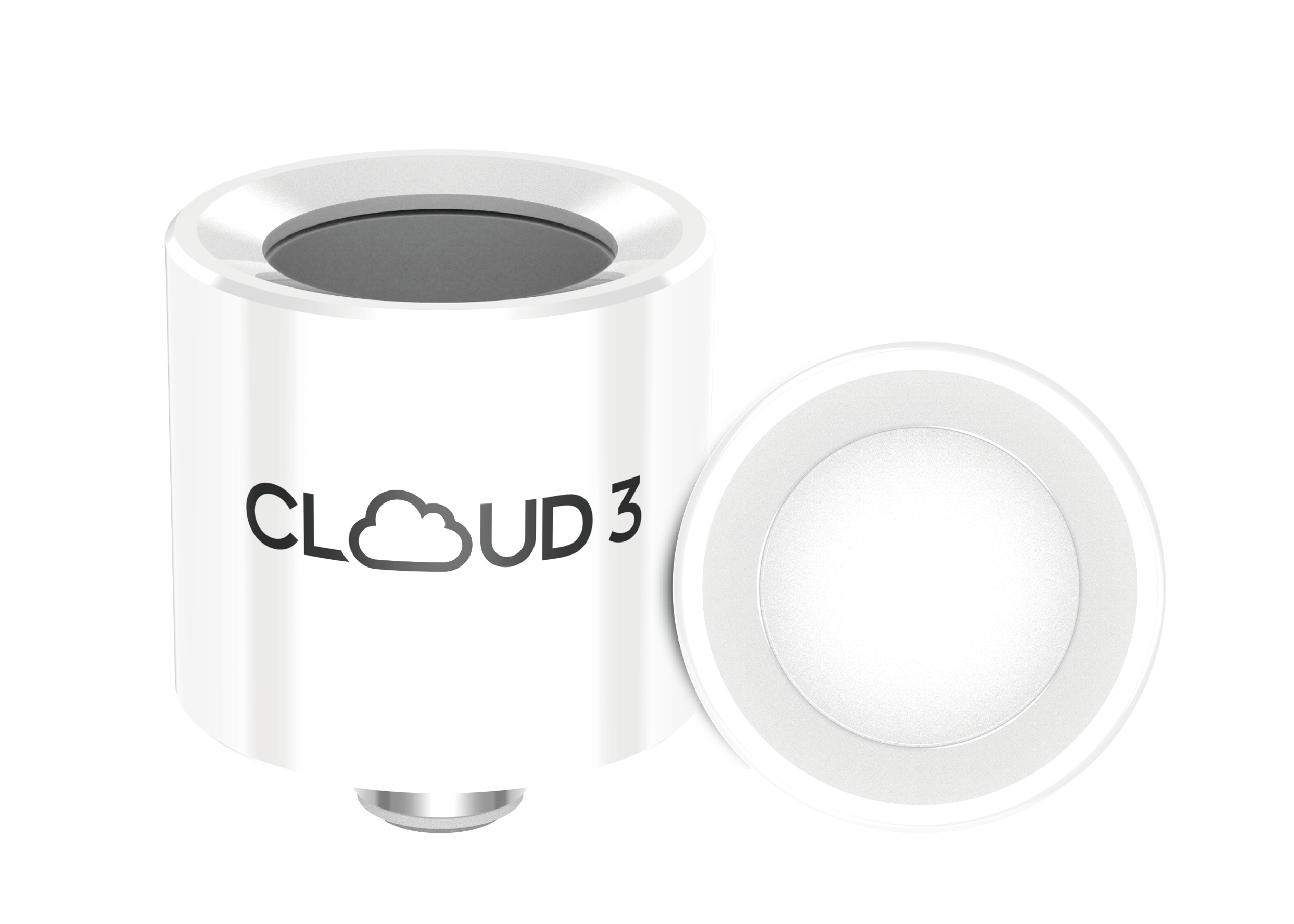 Cloud 3.1 Coil for Yocan Pocket – Recommended Vape Supplies