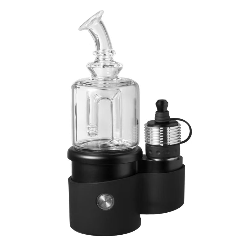 Core XL E-rig (And Deluxe) – Recommended Vape Supplies