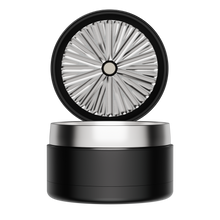 Load image into Gallery viewer, Flower Mill 3.5" Pro Mill
