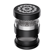 Load image into Gallery viewer, Flower Mill 3.5" Pro Mill
