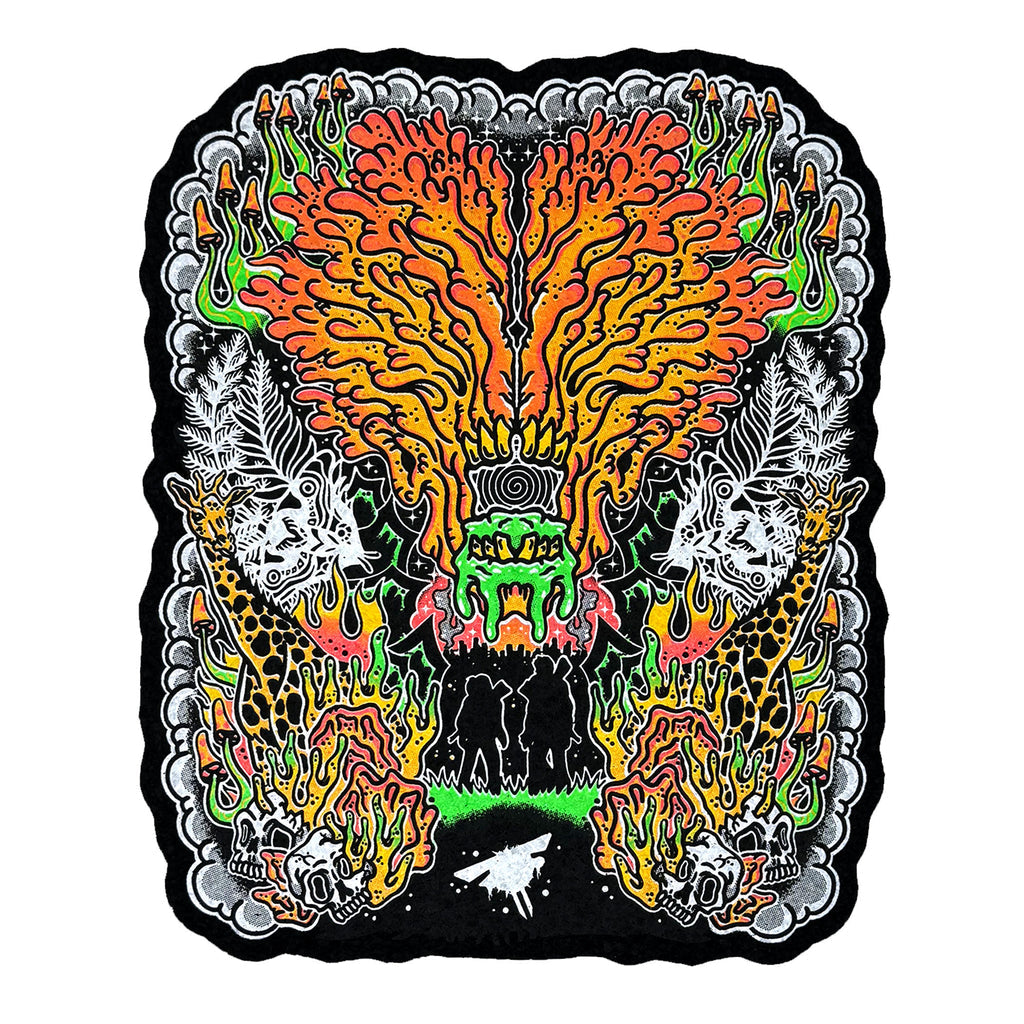 MoodMats - Limited Edition