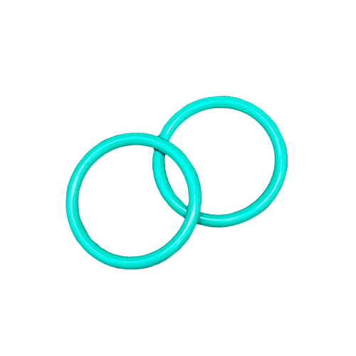 Hybrid Bowl O-rings