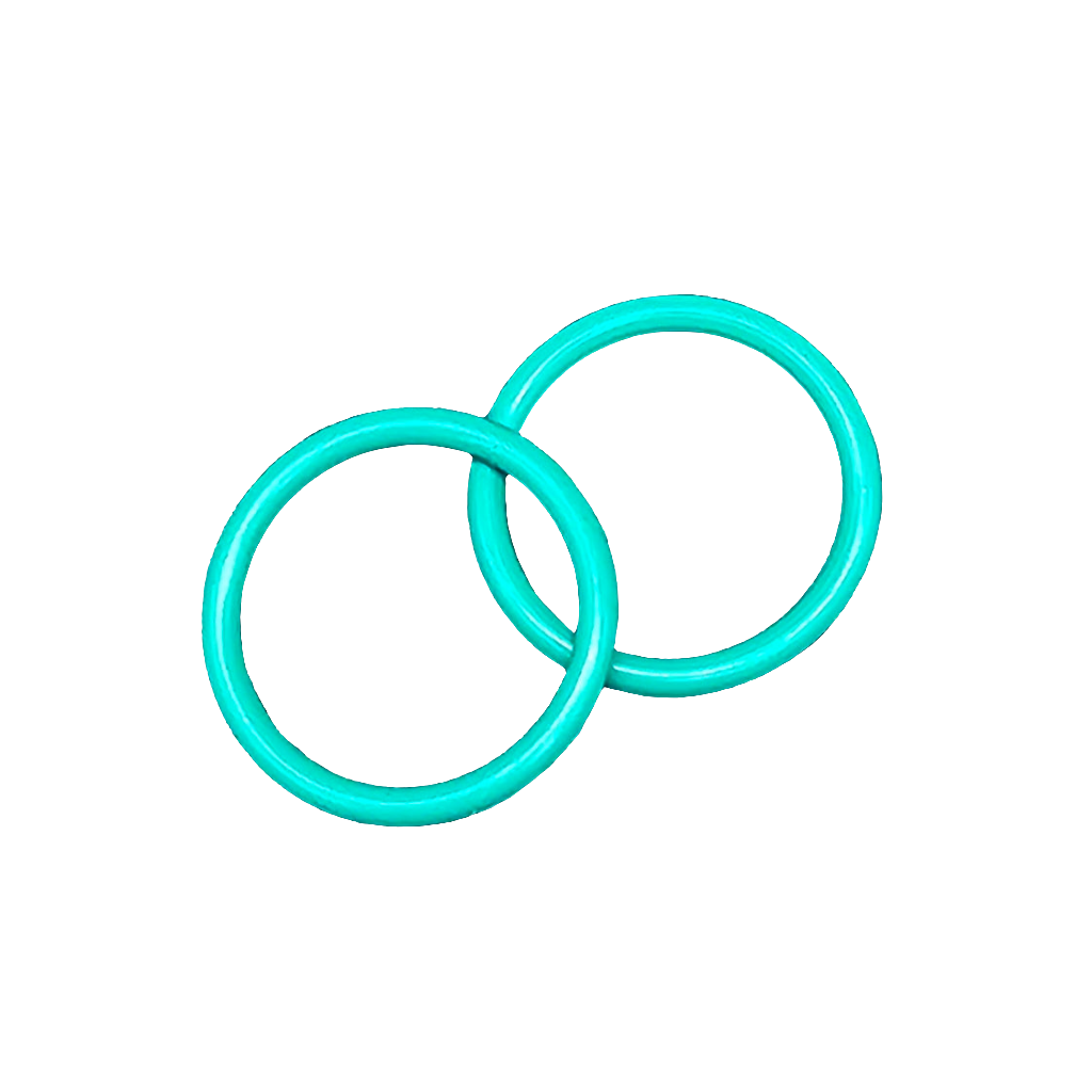Hybrid Bowl O-rings