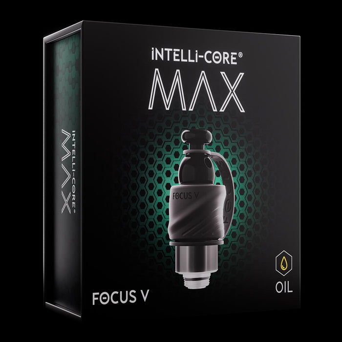 Focus V Intelli-Core Max Atomizer