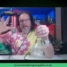 Load image into Gallery viewer, Chugga-Jug on 420 Vape Zone by Troy and Jerry
