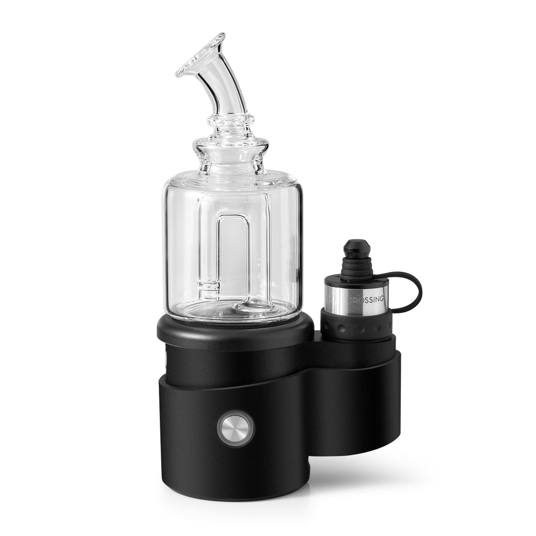 Core Grenade Bubbler